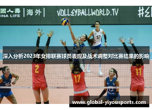 深入分析2023年女排联赛球员表现及战术调整对比赛结果的影响