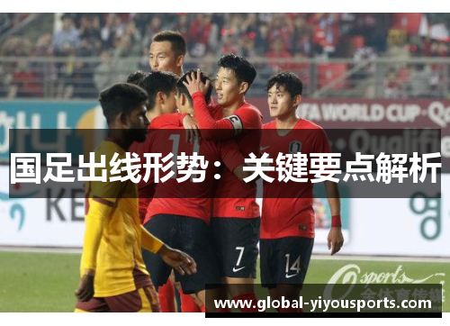 国足出线形势：关键要点解析